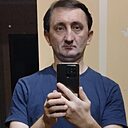 Знакомства: Вадим, 47 лет, Гродно