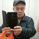 Знакомства: Александр, 60 лет, Уфа