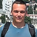 Знакомства: Кирилл, 24 года, Симферополь