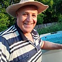 Знакомства: Хасан, 58 лет, Караганда