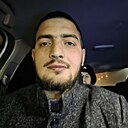 Знакомства: Марат, 34 года, Владикавказ