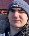Знакомства: Богдан, 18 лет, Астрахань