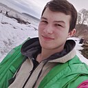 Знакомства: Вадим, 25 лет, Ижевск