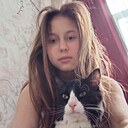 Знакомства: Ксения, 18 лет, Москва