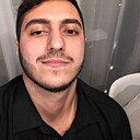 Знакомства: Михаил, 27 лет, Томск