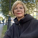 Знакомства: Татьяна, 57 лет, Санкт-Петербург