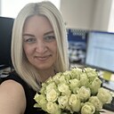 Знакомства: Марина, 44 года, Москва