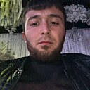 Знакомства: Миша, 30 лет, Сибай