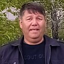 Знакомства: Серик, 54 года, Караганда