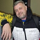 Знакомства: Джек, 45 лет, Тюмень