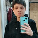 Знакомства: Никита, 18 лет, Пермь