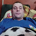 Знакомства: Sergeu, 41 год, Бутурлиновка