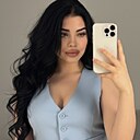 Знакомства: Алина, 25 лет, Москва