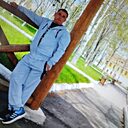 Знакомства: Мишаня, 38 лет, Новомосковск
