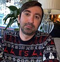 Знакомства: Виталий, 34 года, Краснодар