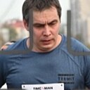 Знакомства: Виталий, 46 лет, Казань