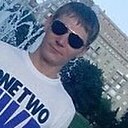 Знакомства: Вадим, 35 лет, Липецк