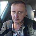 Знакомства: Сергей, 45 лет, Орск