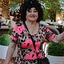 Знакомства: Зина, 65 лет, Ставрополь