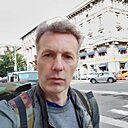 Знакомства: Антон, 49 лет, Москва
