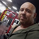 Знакомства: Серёга, 44 года, Муром