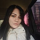 Знакомства: Анютка, 36 лет, Новосибирск