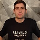 Знакомства: Данил, 23 года, Соликамск