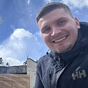 Знакомства: Дмитрий, 30 лет, Рязань