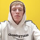Знакомства: Алексей, 19 лет, Железнодорожный