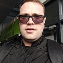 Знакомства: Илья, 31 год, Бобруйск