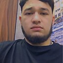 Знакомства: Жавохир, 25 лет, Рязань