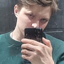 Знакомства: Виктор, 27 лет, Мурманск