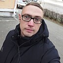 Знакомства: Роман, 33 года, Курган