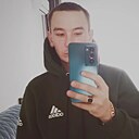 Знакомства: Алексей, 25 лет, Симферополь