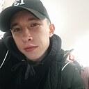 Знакомства: Динарик, 23 года, Бирск