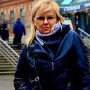 Знакомства: Ирина, 44 года, Санкт-Петербург