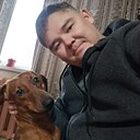 Знакомства: Максим, 36 лет, Истра