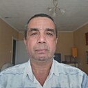 Знакомства: Толиб, 58 лет, Ташкент