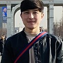 Знакомства: Фарход, 20 лет, Москва