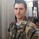 Знакомства: Никита, 27 лет, Борзя
