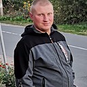 Знакомства: Сергей, 35 лет, Брест