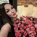 Знакомства: Алла, 18 лет, Омск
