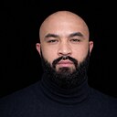Знакомства: Файзуллаев, 39 лет, Симферополь