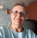 Знакомства: Елена, 61 год, Киров