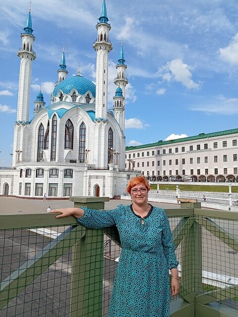 Фото - Tabor.ru