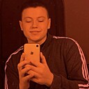 Знакомства: Владимир, 21 год, Иркутск