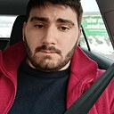 Знакомства: Дмитрий, 25 лет, Быдгощ