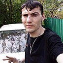 Знакомства: Игорь, 30 лет, Владивосток