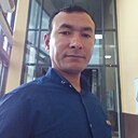 Знакомства: Мухаммад, 37 лет, Одинцово