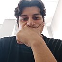 Знакомства: Илья, 23 года, Краснодар